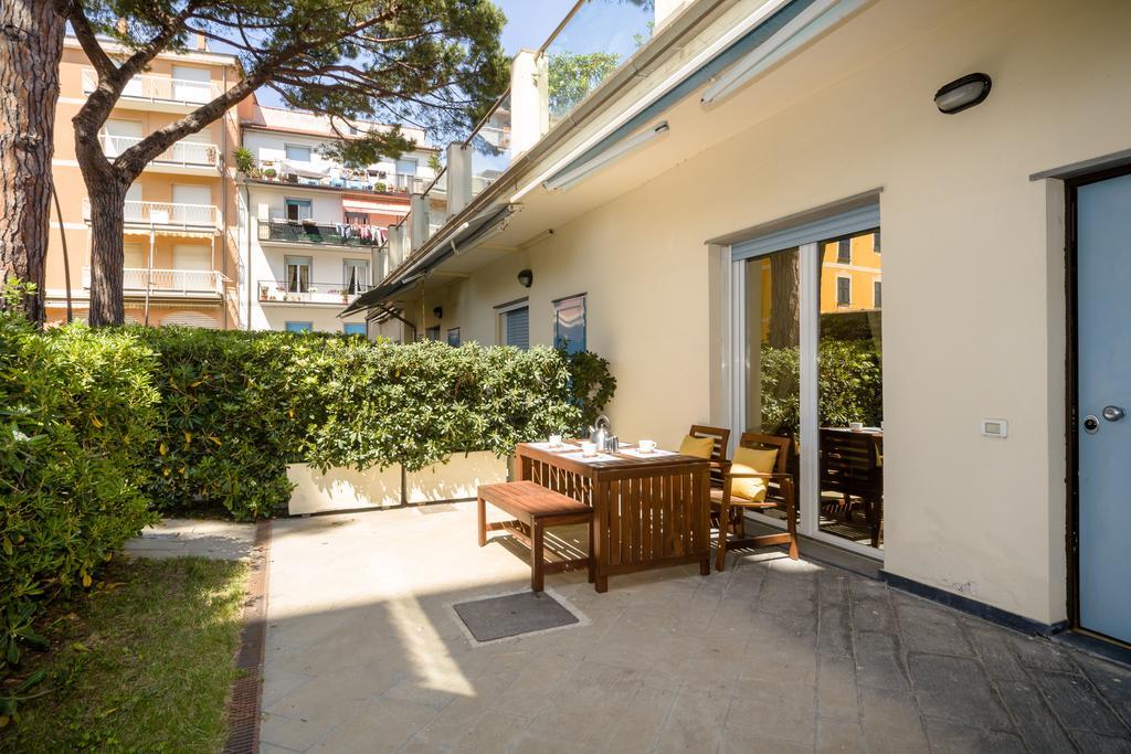 Cinque Terre Moneglia Apartments Exteriör bild