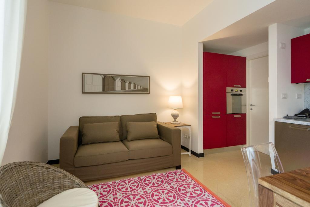 Cinque Terre Moneglia Apartments Exteriör bild