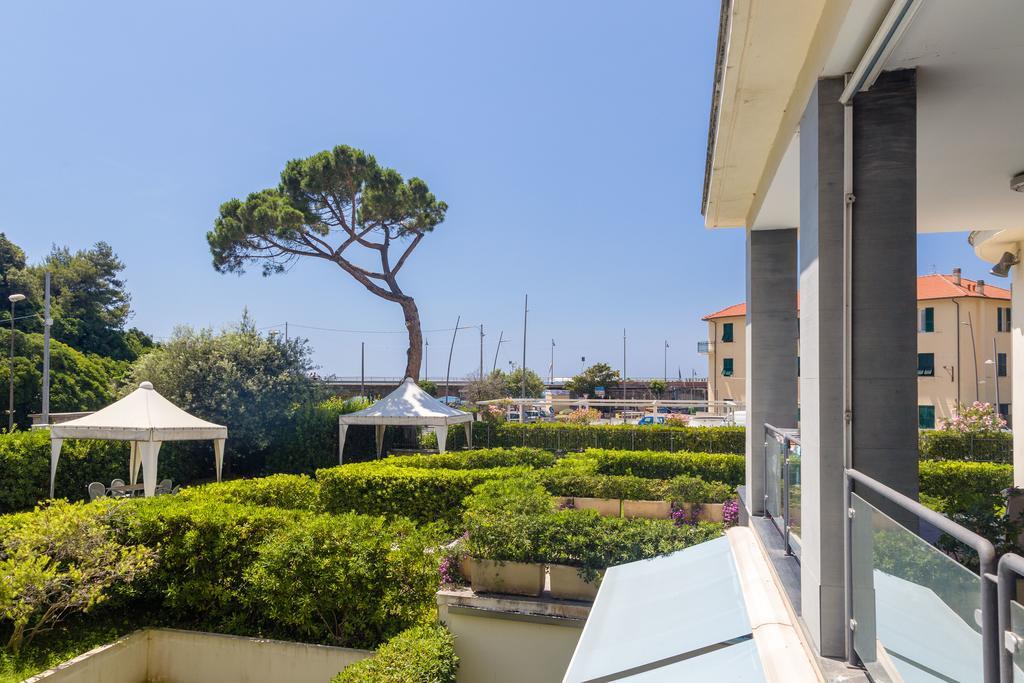 Cinque Terre Moneglia Apartments Exteriör bild